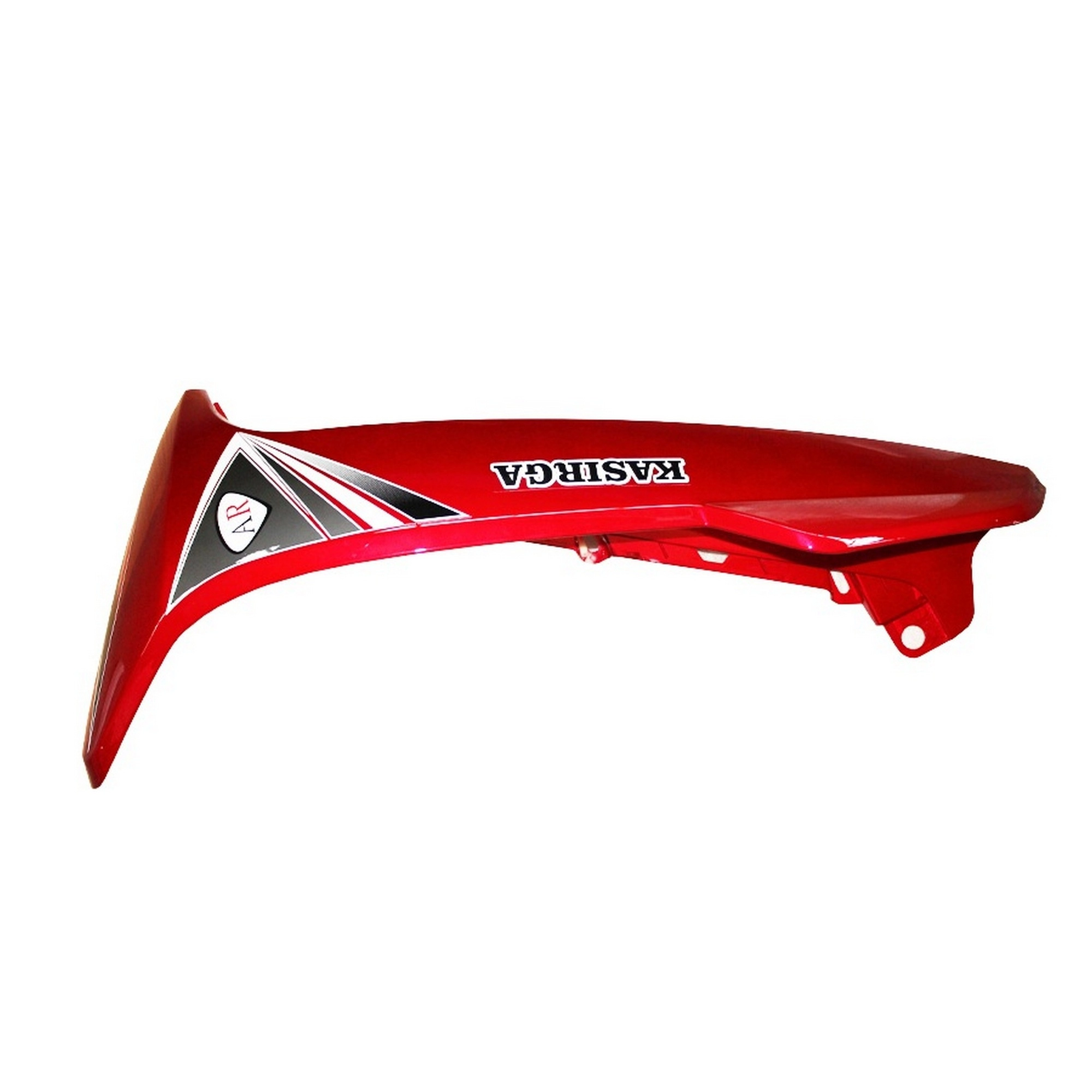 ARORA AR50-50 KASIRGA SOL RÜZGARLIK BEYAZ #AR50-50 110